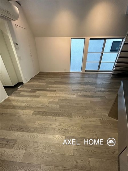 ARK COURT若松町（アークコート若松町）