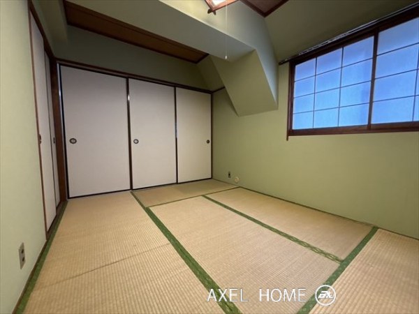 ライオンズマンション九段