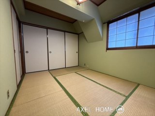 ライオンズマンション九段