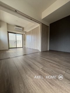 市ヶ谷二十騎町レジデンス