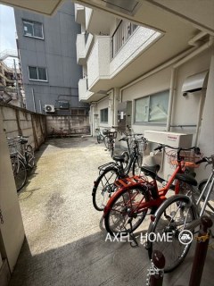 新宿サンハイム