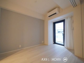 パークアクシス日本橋茅場町ステーションゲート