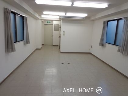 岩崎ビル （事務所）