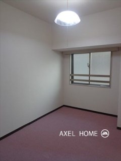 パークノヴァ小石川