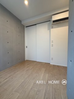 Fullea若松河田（フレア若松河田）