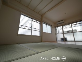 第15宮庭マンション