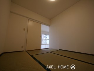 市ケ谷春日マンション