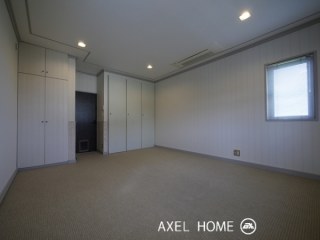 南生田一丁目邸宅【戸建て】