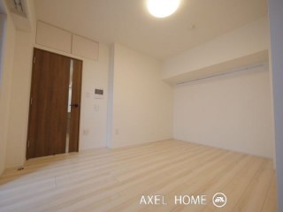 アークマーク八丁堀アジールコート
