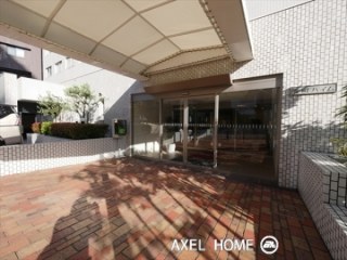 番町ハイム