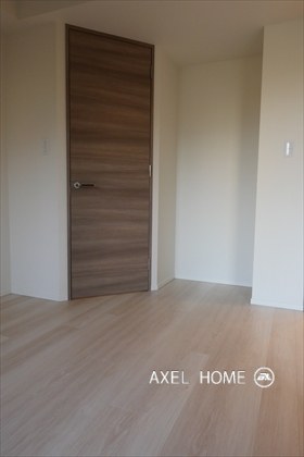 アトラス市ヶ谷