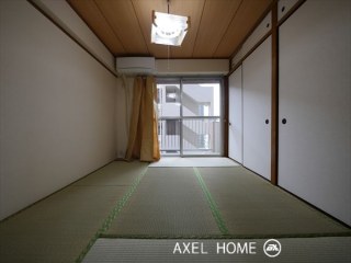 グランドパレス田町