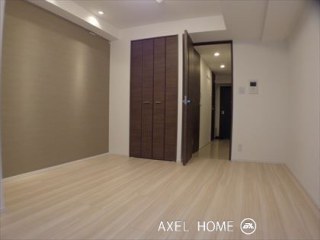 コンシェリア新橋マスターズヴィラ （MASTER'S VILLA ）