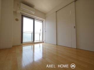 グランアビテ四谷三丁目ステーションフロント