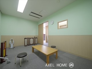 月島NRビル　（事務所）