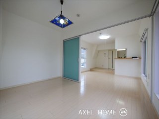 Renge House （れんげハウス）