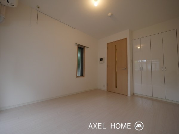 プラウドフラット代々木上原