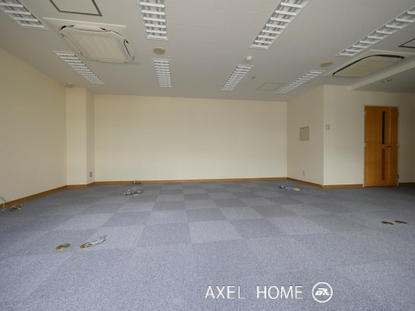 ACN代々木ビル（店舗・事務所）