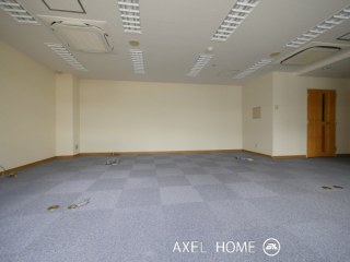 ACN代々木ビル（店舗・事務所）