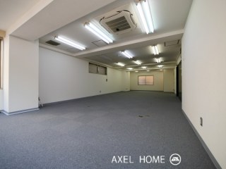 BM原宿ビル