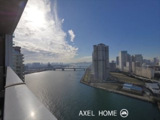 アーバンドックパークシティ豊洲タワー A棟