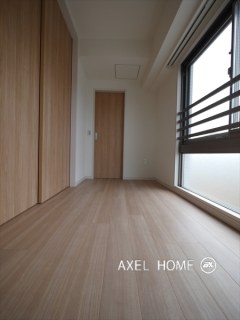 フレンシア四谷左門町　