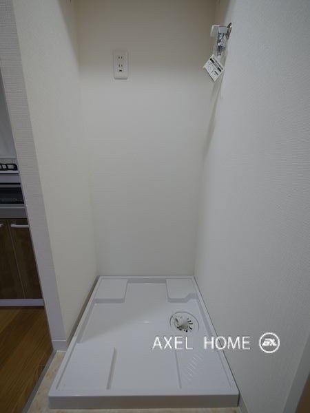 東建参宮橋マンション