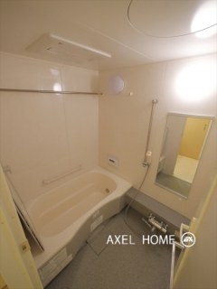 エルステージ月島アトラージュ