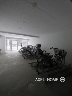 プレミアムキューブ日本橋浜町