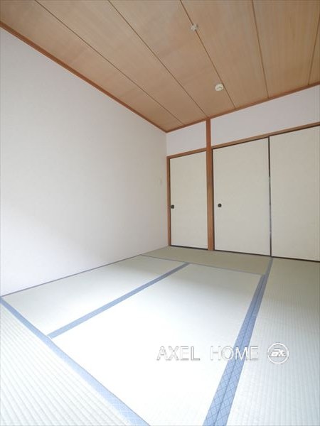 エンゼルハイム豊洲