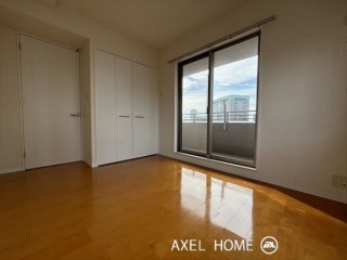 パークキューブ市ヶ谷