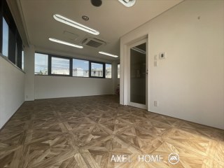 原宿ドレスビル　（事務所・店舗）