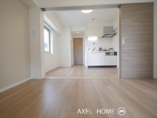 ネオアージュ勝どきみはらし（住居・店舗・事務所）