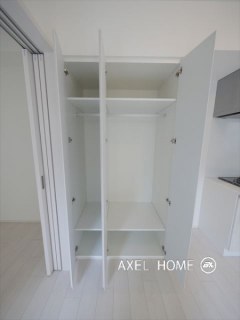 カバナプラス新富町（CAVANA + SHINTOMICHO）