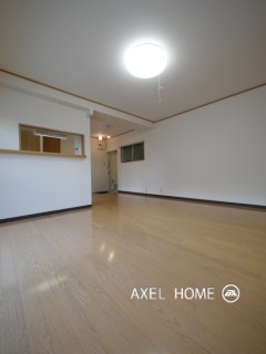 レックス四谷コーポ