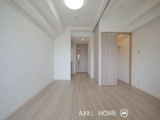 リビオメゾン木場