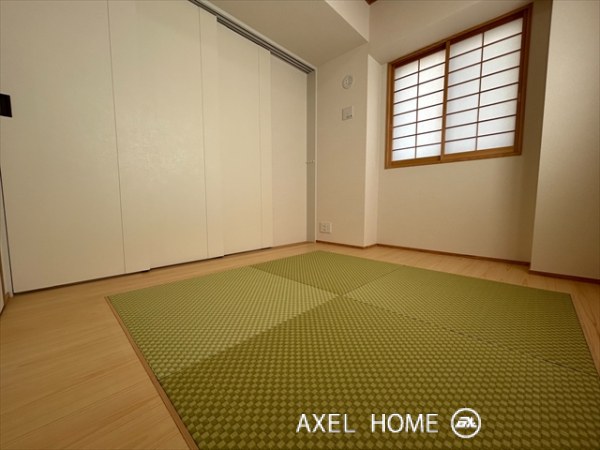 パークホームズ文京白山ヒルテラス