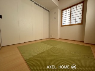 パークホームズ文京白山ヒルテラス