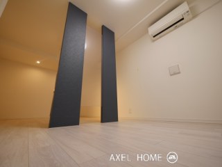 ポラスト代々木八幡