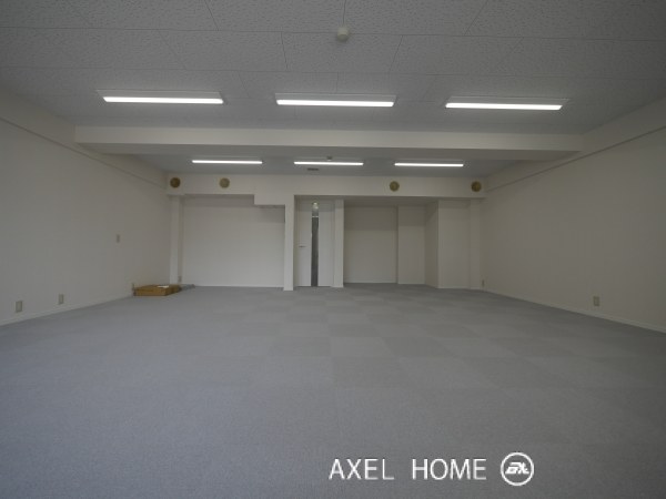 グリーンファンタジアビル