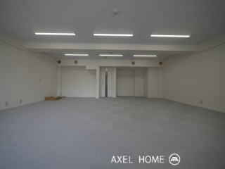 グリーンファンタジアビル