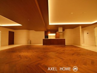 プレステージレジデンス白金長者丸（旧名称：プレミアムレジデンス白金長者丸）