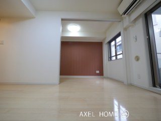 アビテ四谷大京町