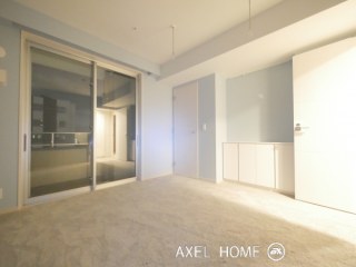 正金アパートメント入船
