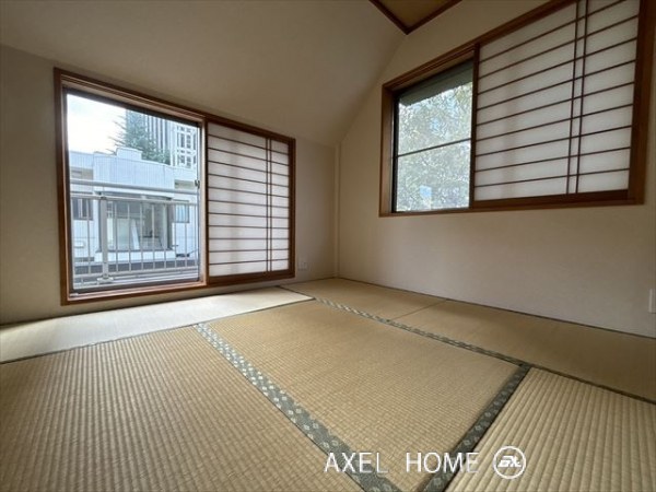 平河町2丁目戸建
