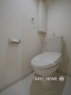 ビーカーサ東銀座 （b'CASA）