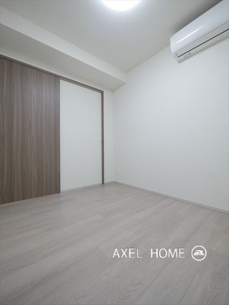 コンフォリア門前仲町WEST