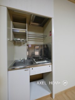 第22宮庭マンション