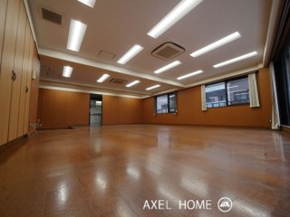 ミュージアム1999二番町ビル