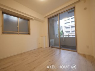 カスタリア新富町Ⅳ